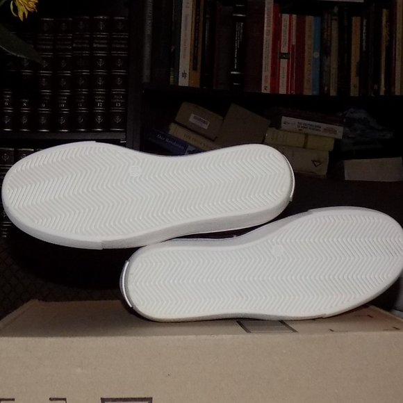 Like new Miz Mooz Laurent eggplant velvet EU36 US6 - Picture 4 of 16